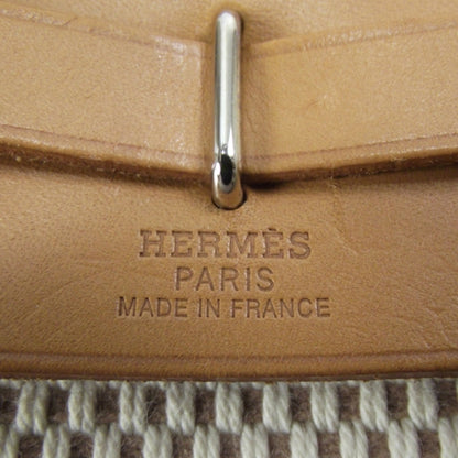 Hermes Toile Herbag TPM 10 of 11