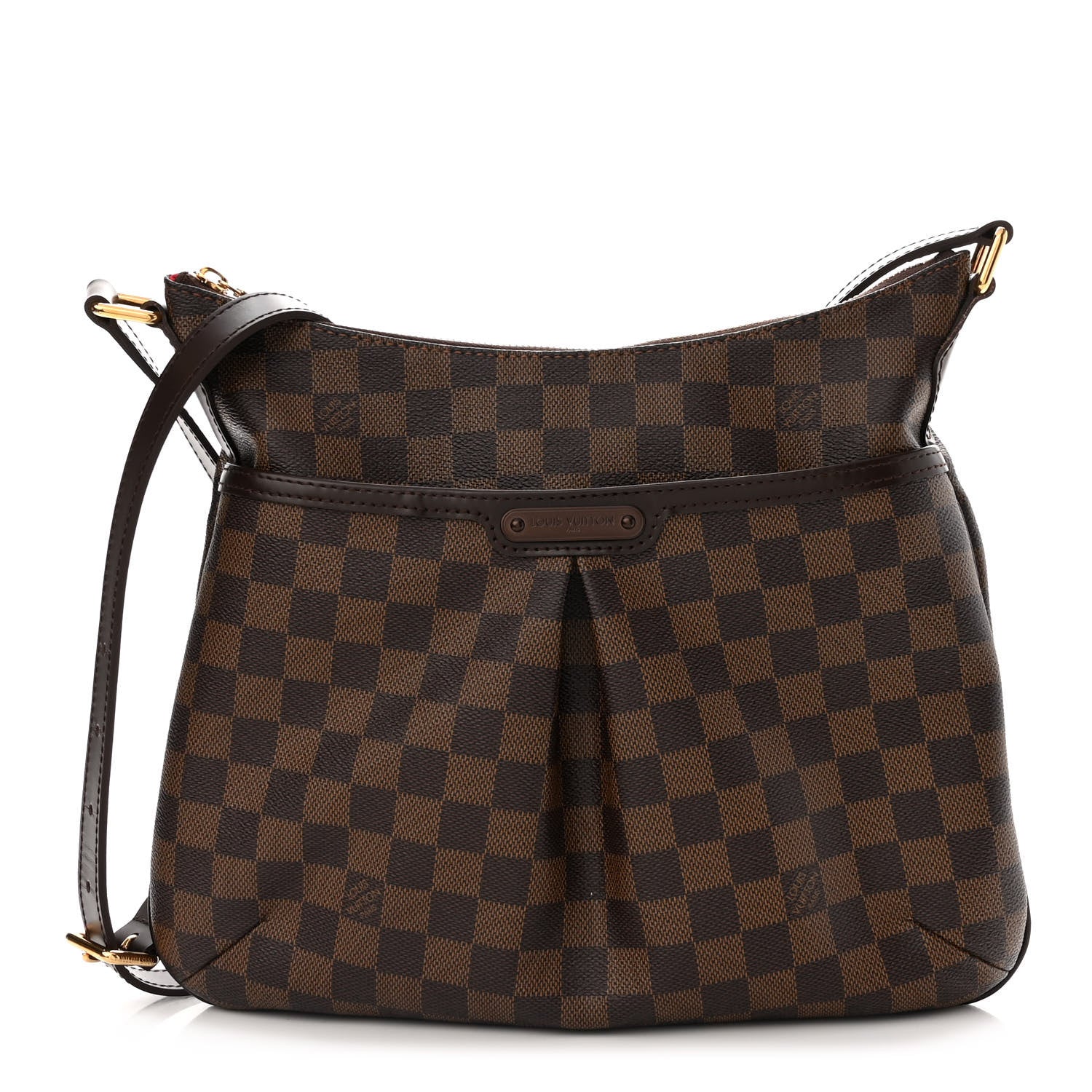 Louis Vuitton Damier Ebene Bloomsbury PM 1 of 9