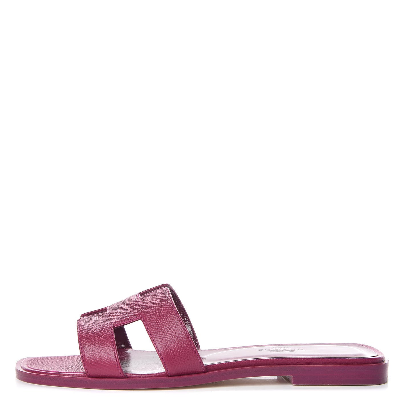 Epsom Oran Sandals 36 Pink