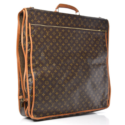 Louis Vuitton Monogram Garment Bag 2 of 11