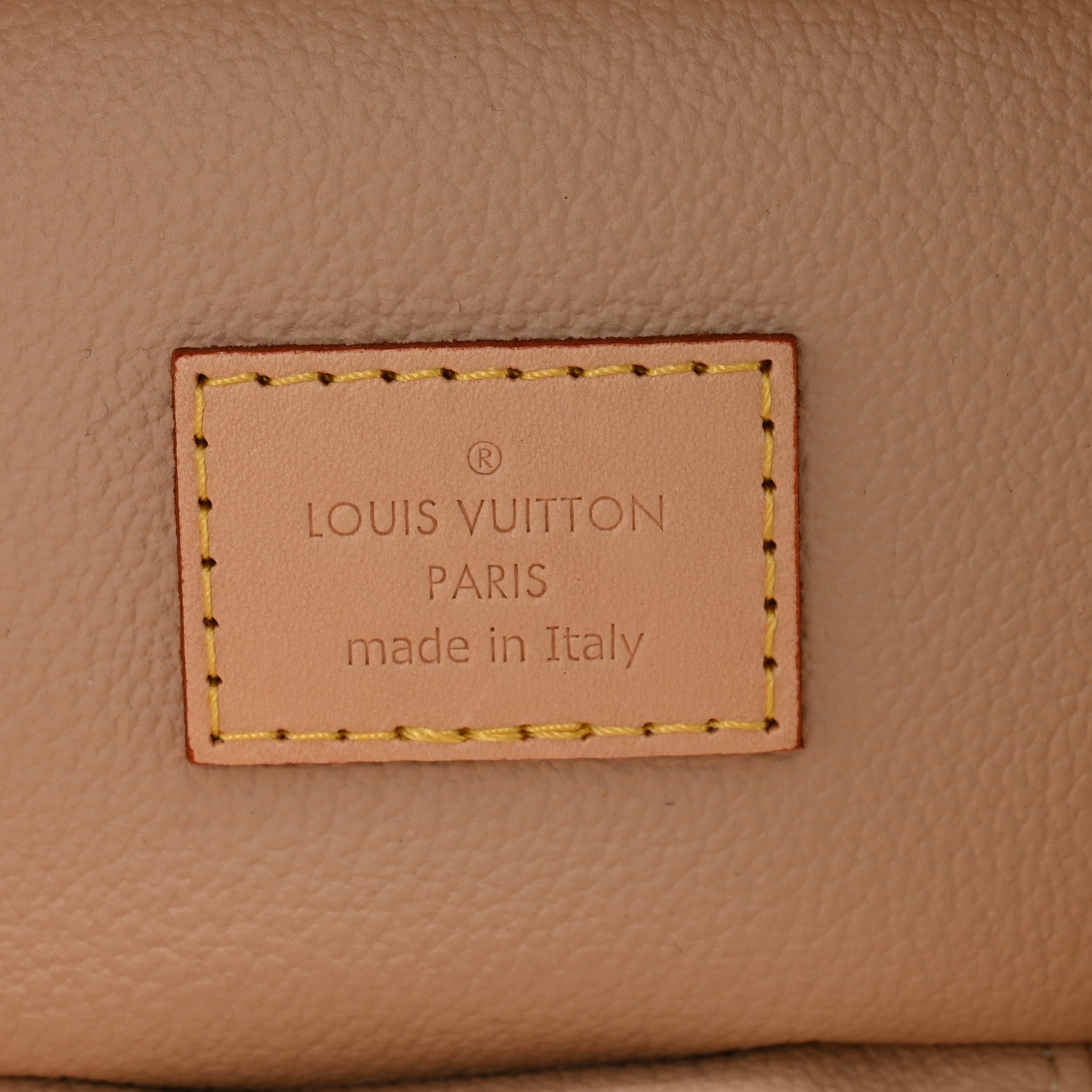 Louis Vuitton Monogram Nano Nice 6 of 8