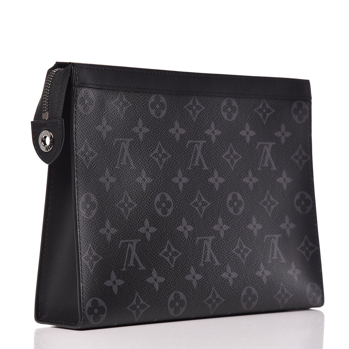 Monogram Eclipse Pochette Voyage MM