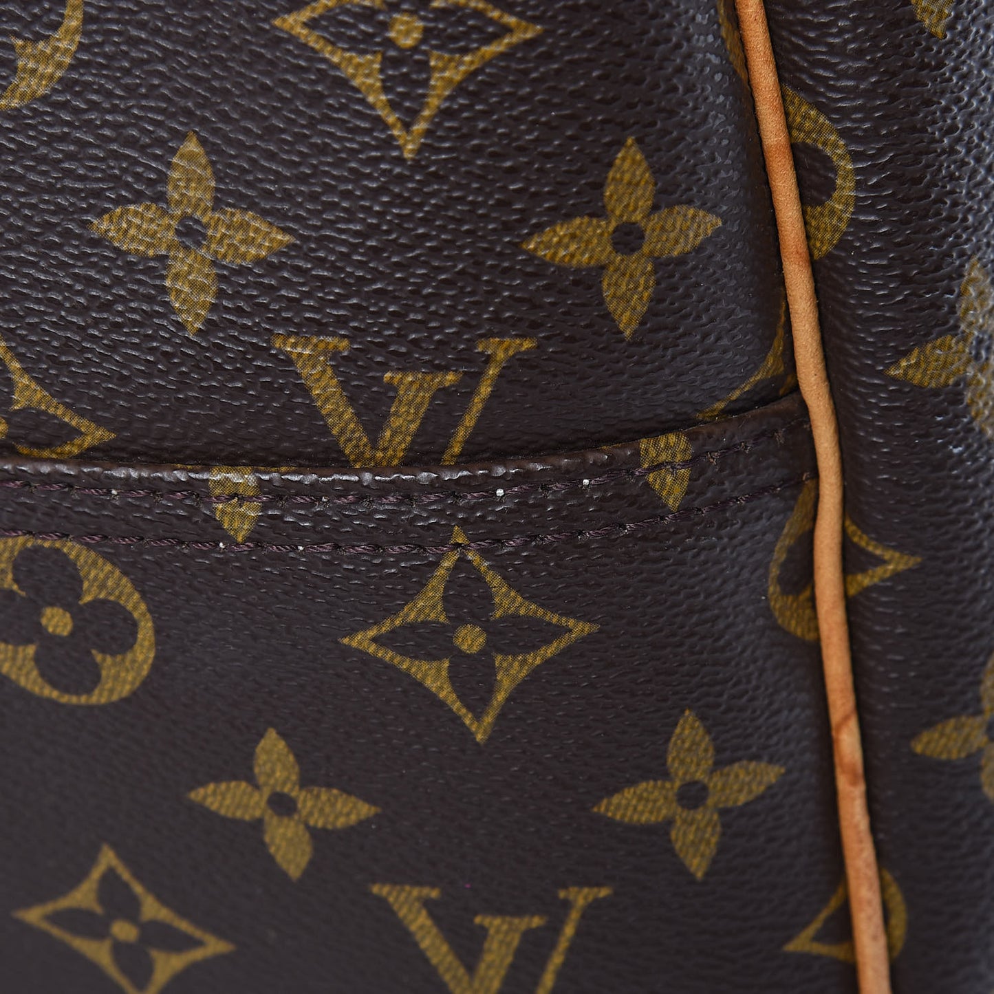 Monogram Evasion Sports Bag