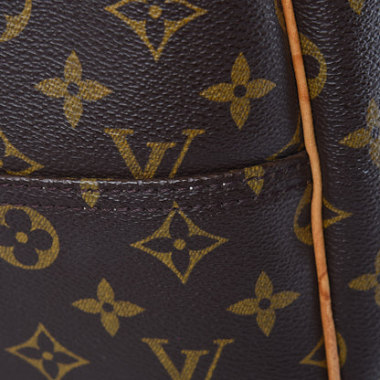 Louis Vuitton Monogram Evasion Sports Bag 17 of 18