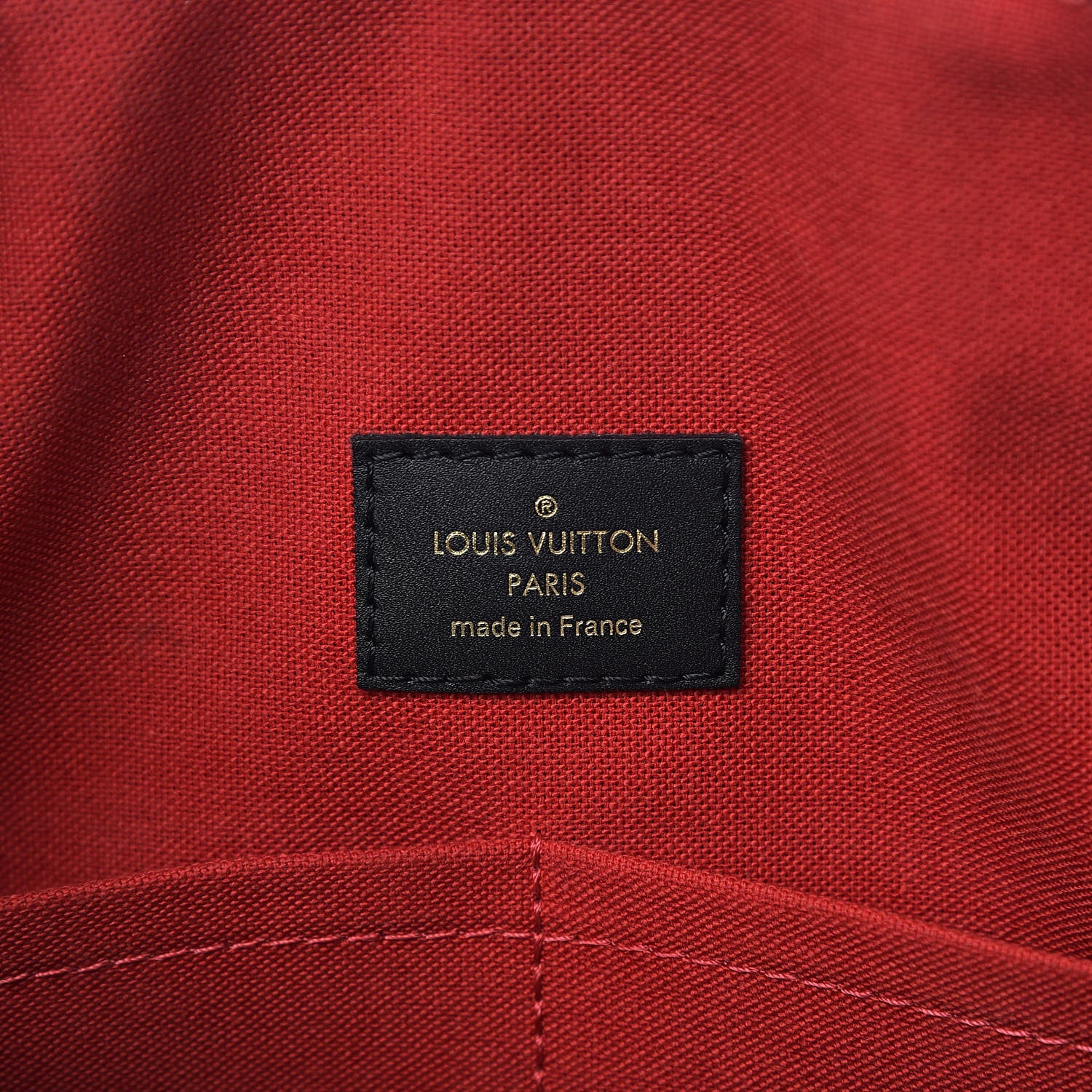 Louis Vuitton Damier Ebene Karakoram Speedy Bandouliere 30 6 of 12