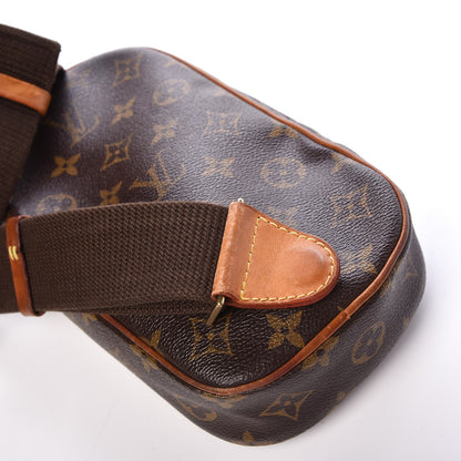 Louis Vuitton Monogram Pochette Gange 9 of 9