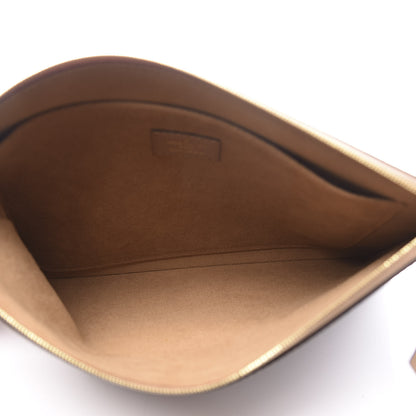 Louis Vuitton Monogram Daily Pouch Sesame 4 of 9