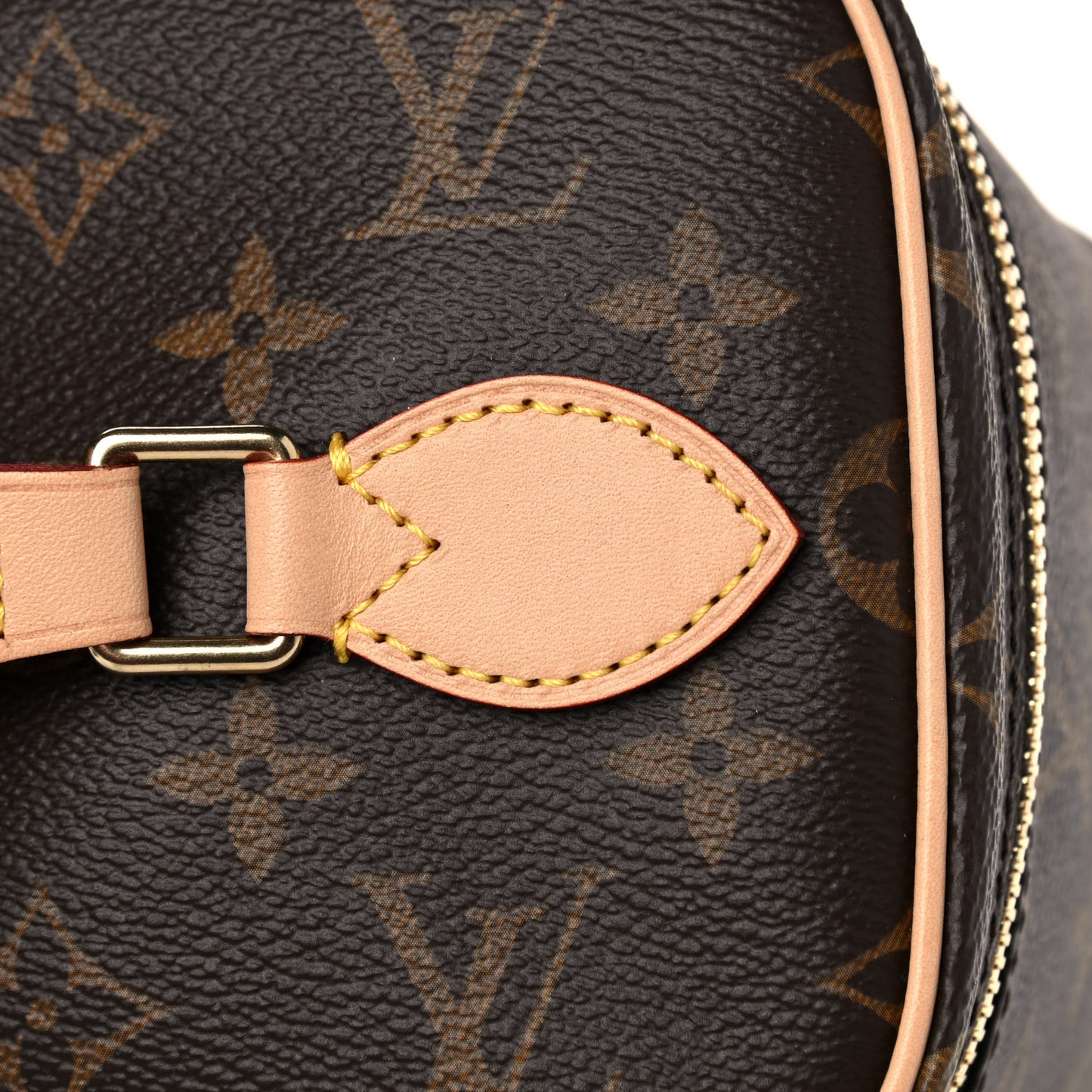 Monogram Nice BB