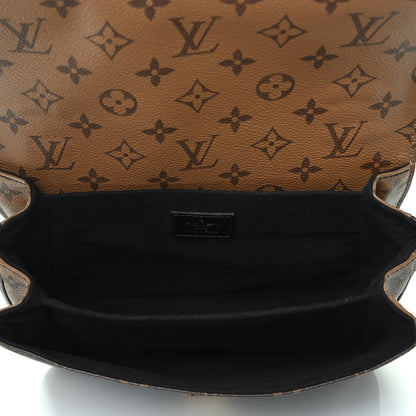 Louis Vuitton Reverse Monogram Pochette Metis 4 of 4