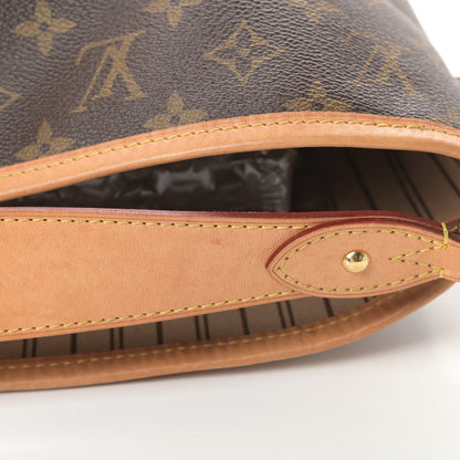 Louis Vuitton Monogram Delightful MM 14 of 16
