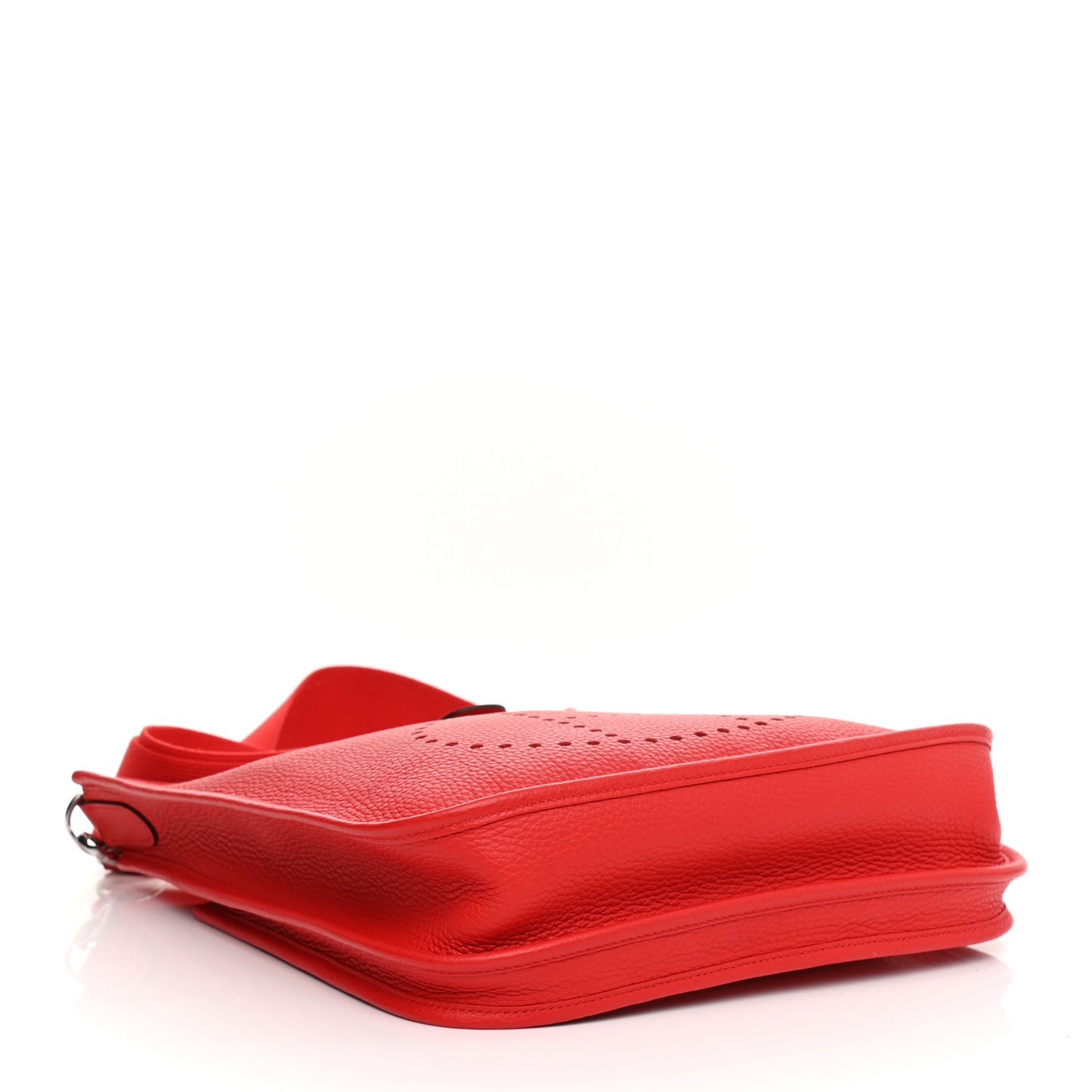 Taurillon Clemence Evelyne III PM Rouge De Coeur