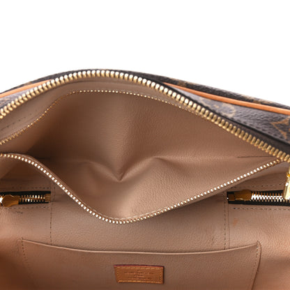 Louis Vuitton Monogram Nice BB 6 of 20