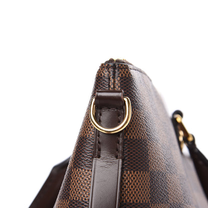 Louis Vuitton Damier Ebene Siena MM 11 of 11