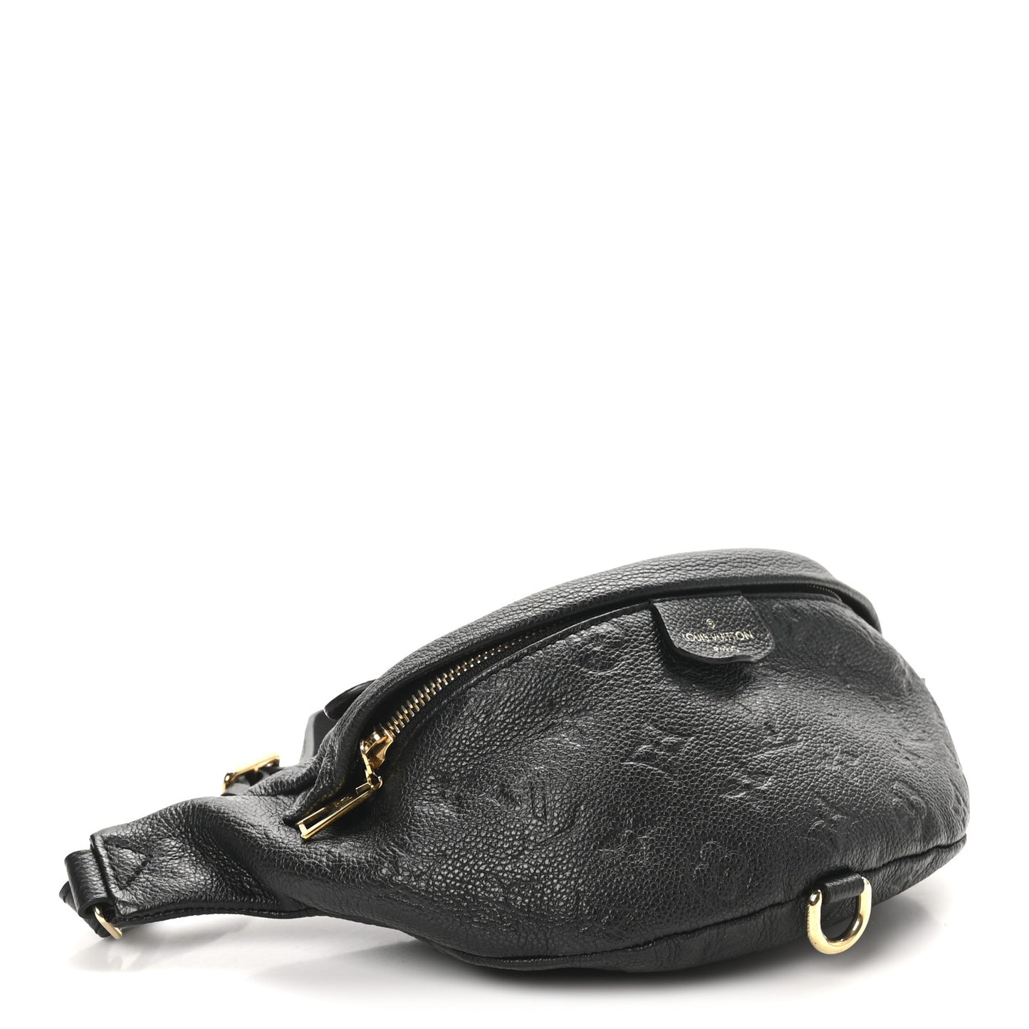 Empreinte BumBag Black