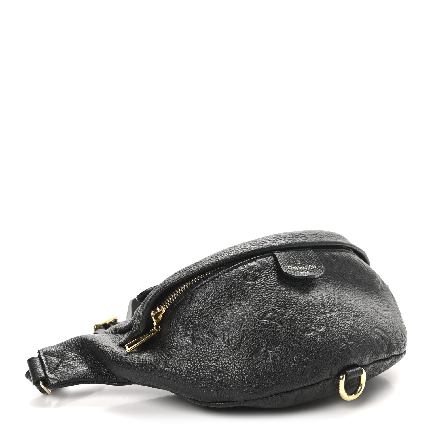 Louis Vuitton Empreinte BumBag Black 4 of 9
