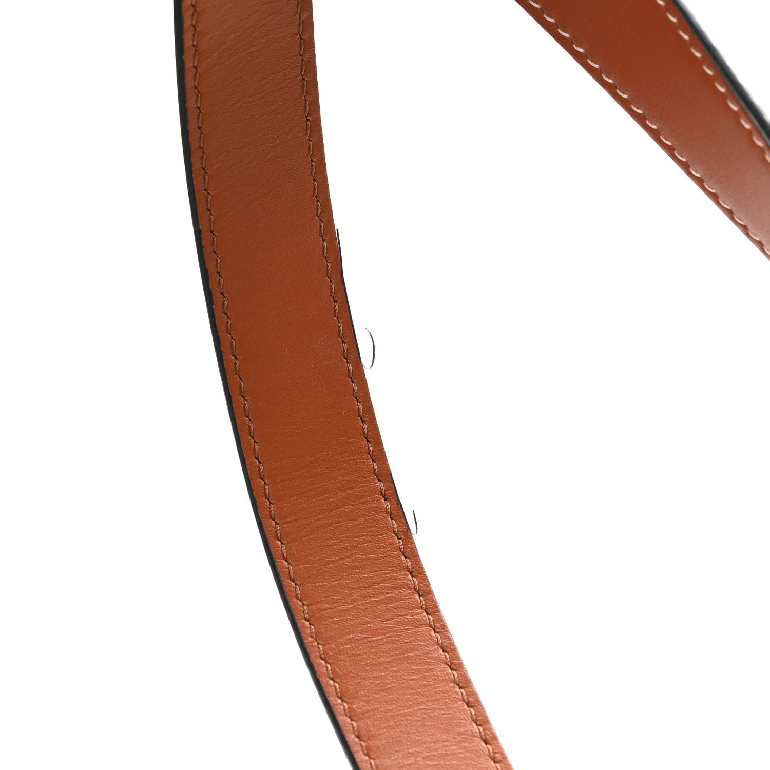 Celine Raffia Calfskin Triomphe Medium Panier Tan 10 of 10