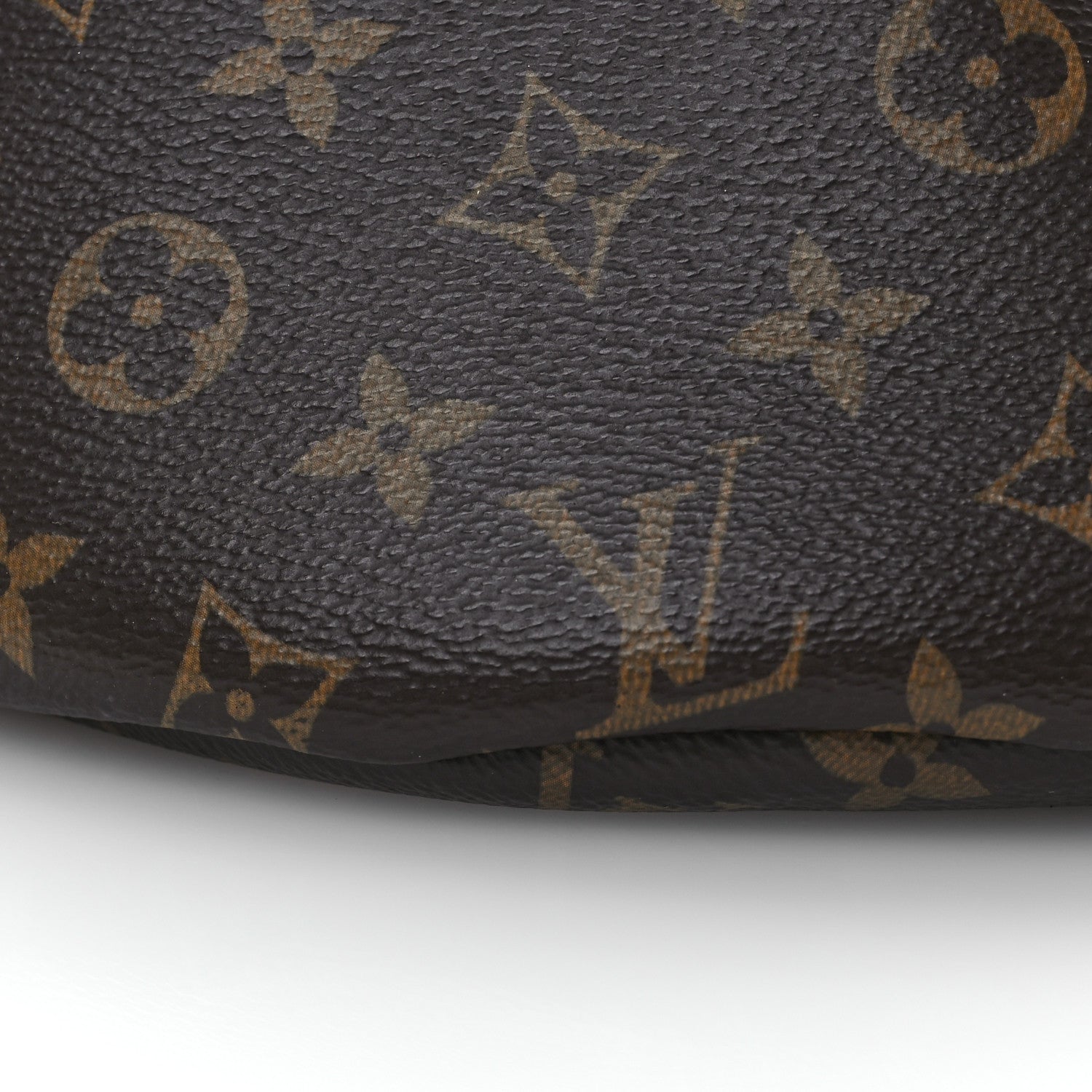 Louis Vuitton Monogram Bumbag 10 of 10