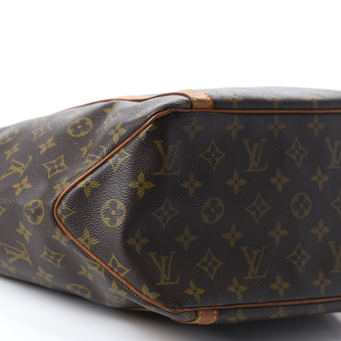 Monogram Sac Shopping Tote