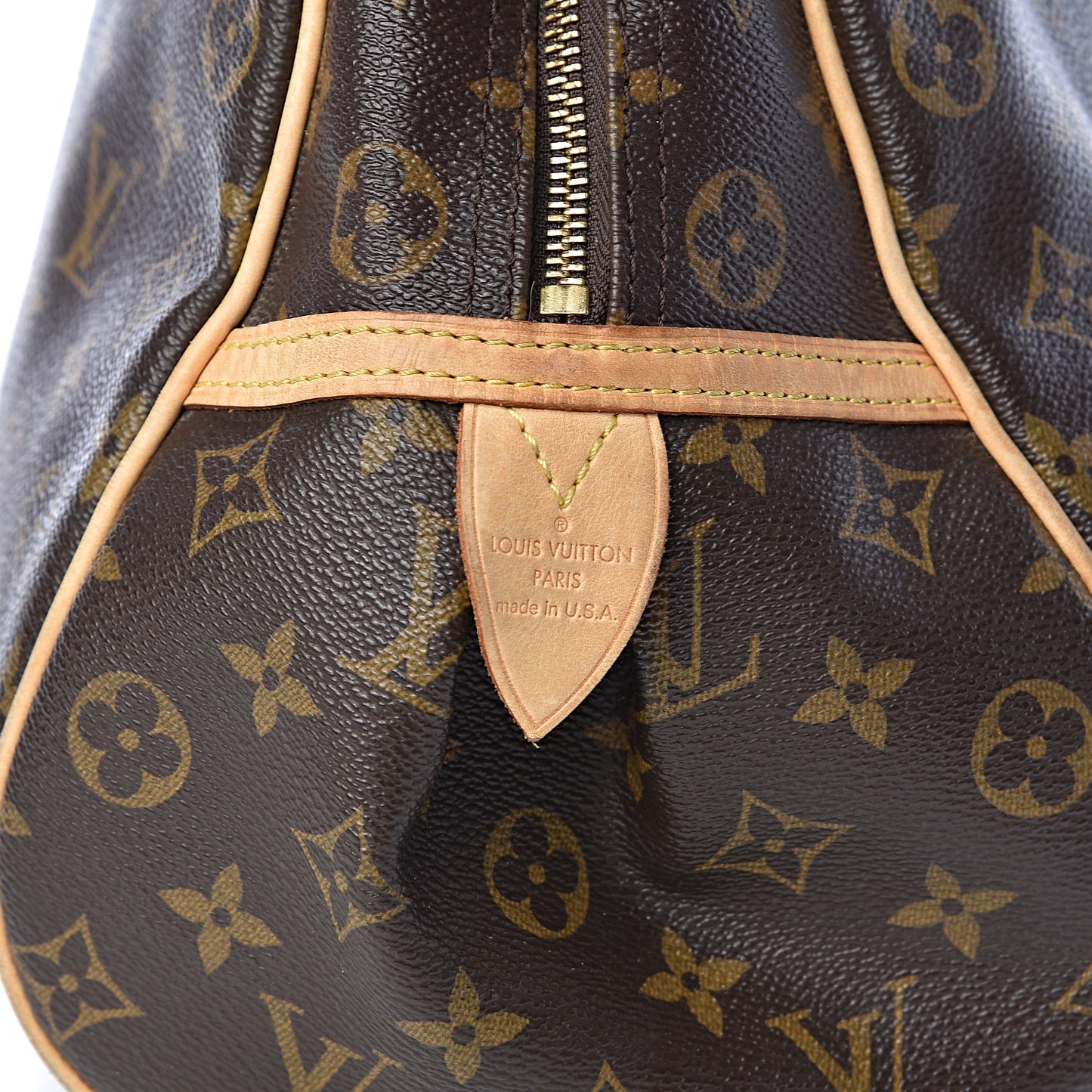 Monogram Montorgueil GM