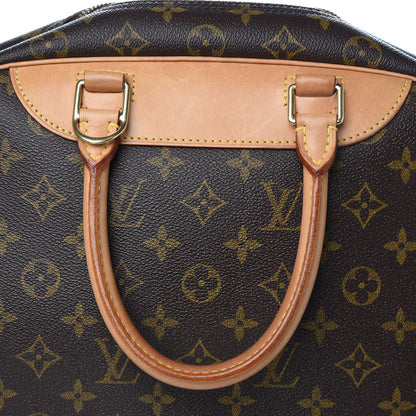 Louis Vuitton Monogram Deauville 9 of 11