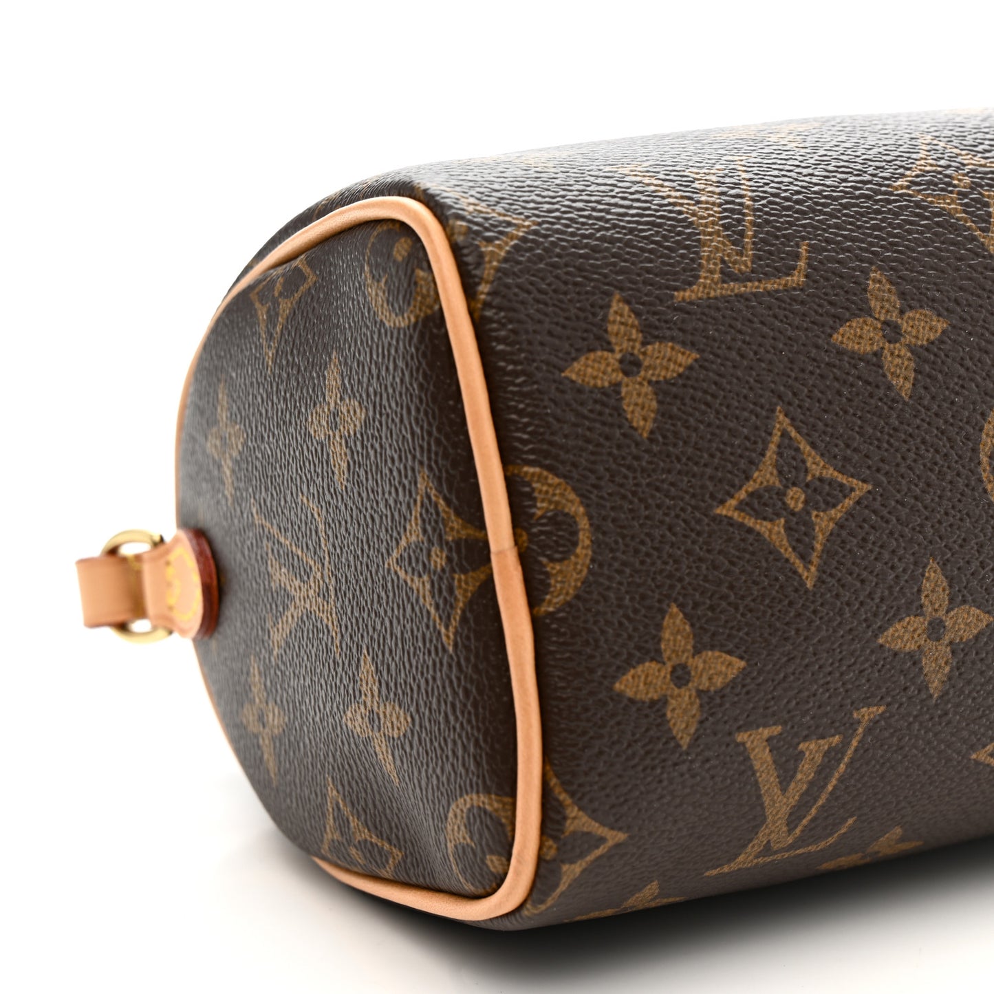 Monogram Nano Speedy
