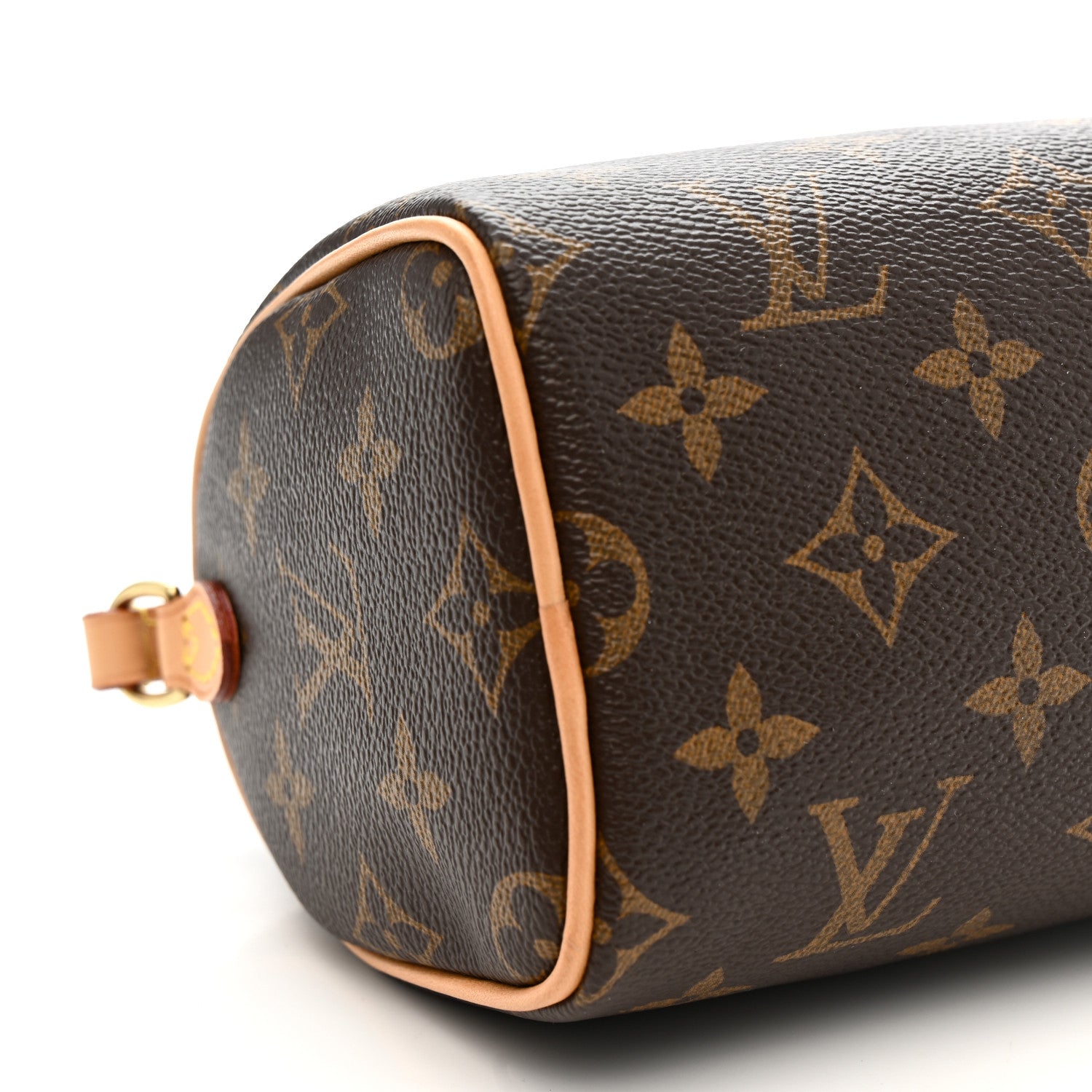Louis Vuitton Monogram Nano Speedy 9 of 10