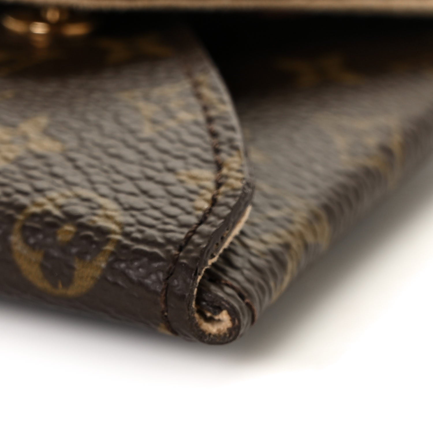 Louis Vuitton Monogram Square Jewelry Case 8 of 9