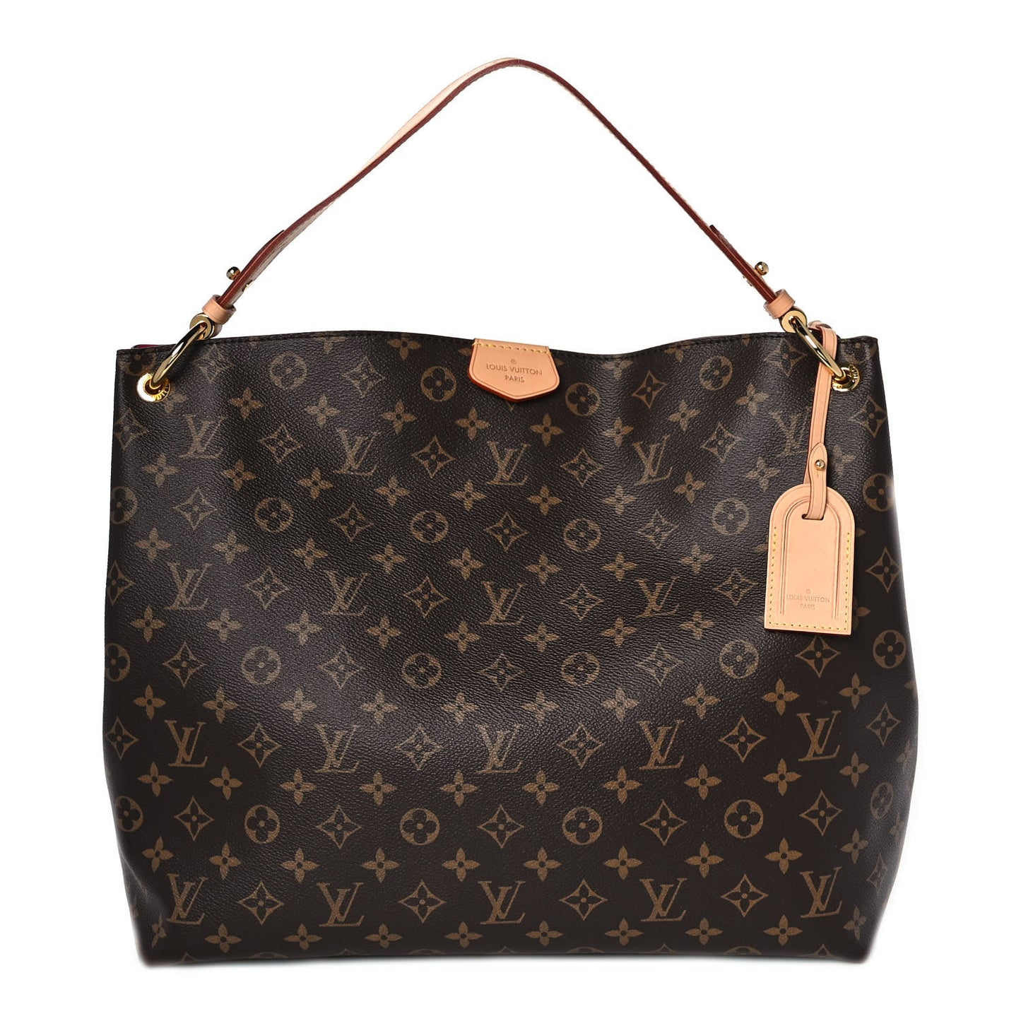 Monogram Graceful MM