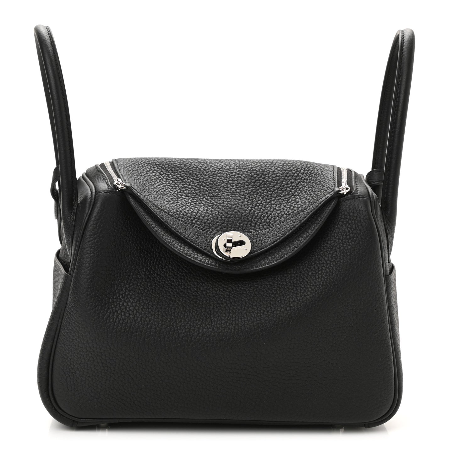 Taurillon Clemence Lindy 26 Black