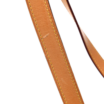 Louis Vuitton Monogram Sac Flanerie 50 15 of 15