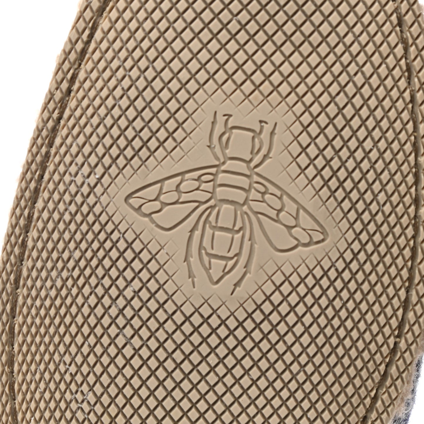 Covered Wool Herringbone Mens Fria Horsebit Loafers 7.5 Space Blue Oatmeal