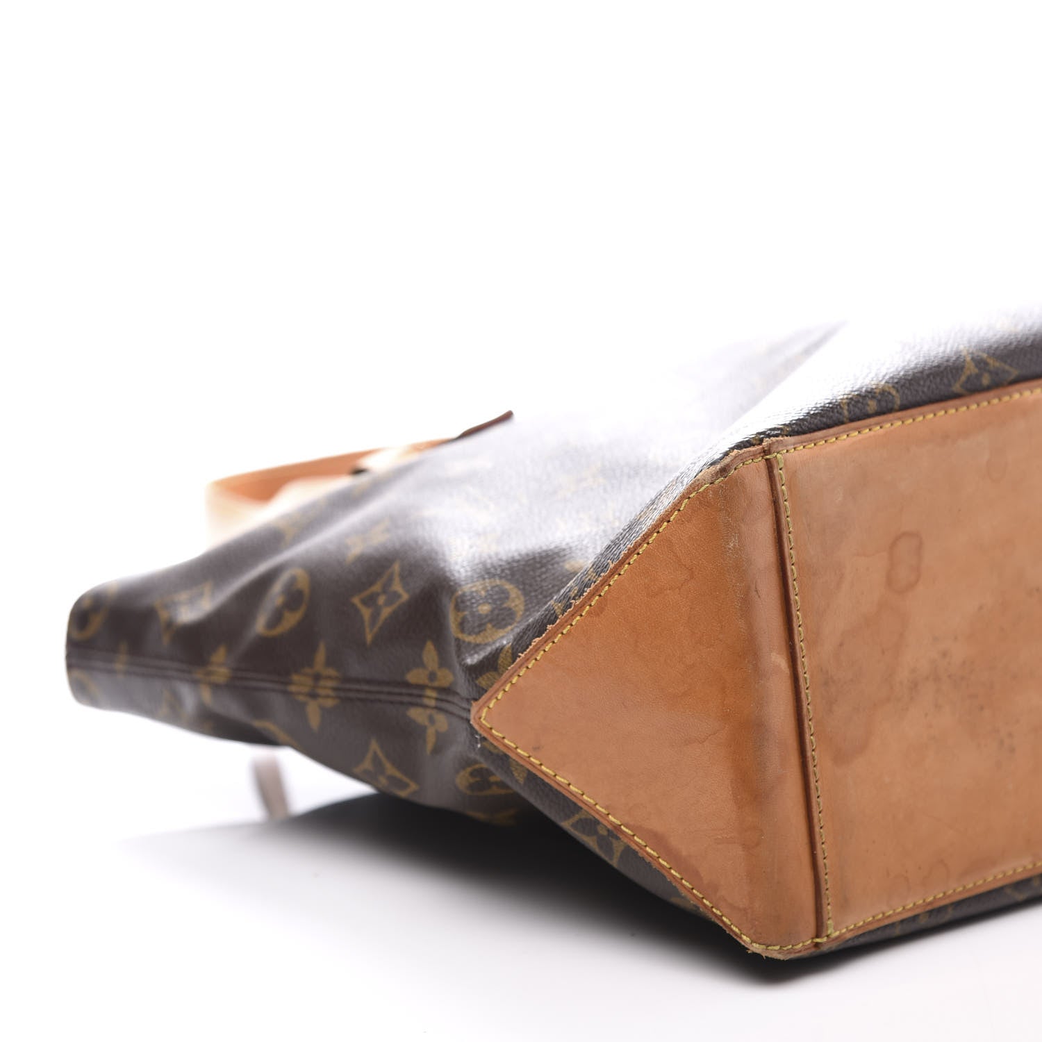 Louis Vuitton Monogram Cabas Piano 6 of 8