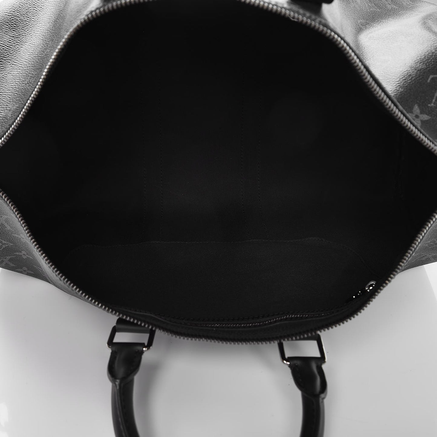Monogram Eclipse Keepall Bandouliere 45