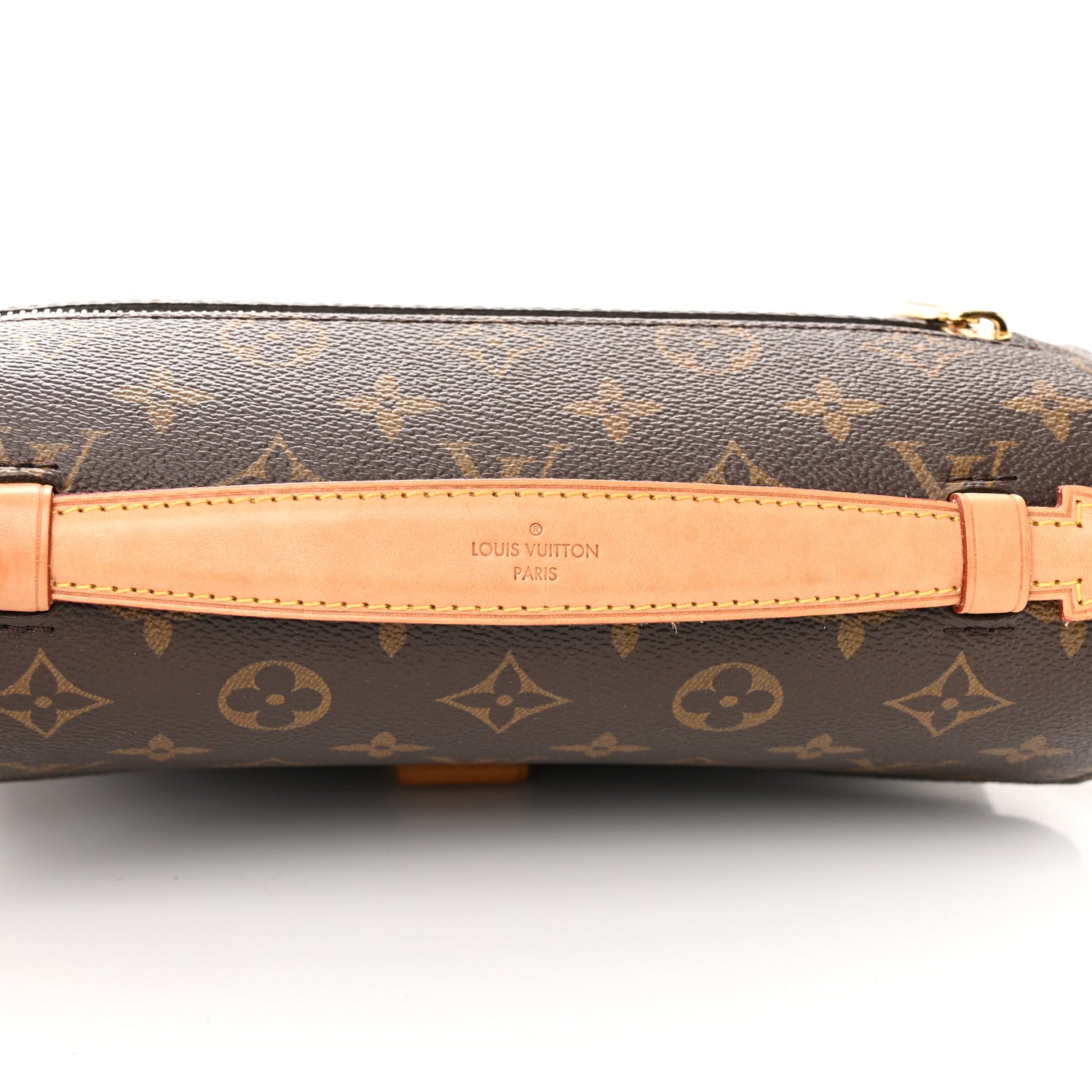 Louis Vuitton Monogram Pochette Metis 11 of 11