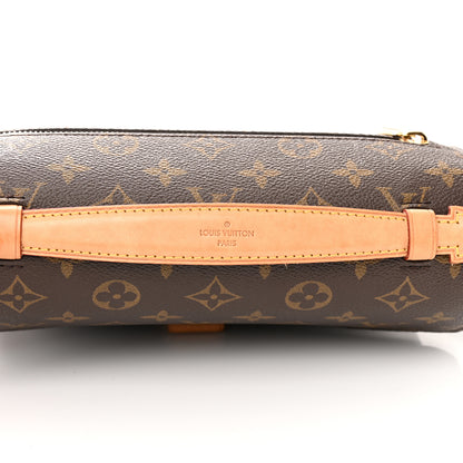 Louis Vuitton Monogram Pochette Metis 11 of 11