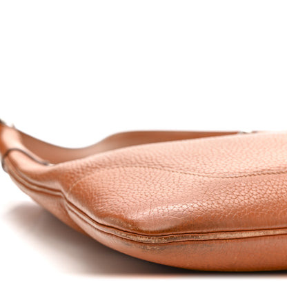 Hermes Togo Trim II 31 Hobo Potiron 8 of 19