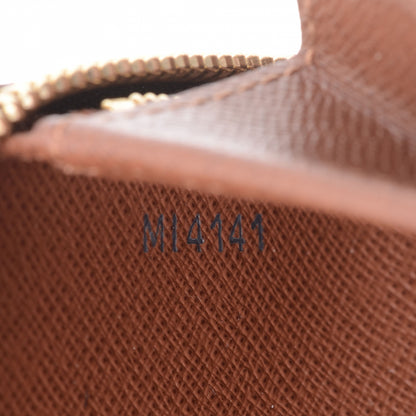 Louis Vuitton Monogram Zippy Compact Wallet 7 of 7