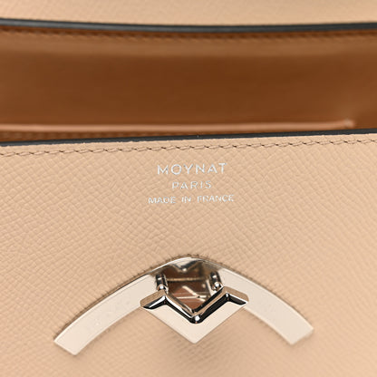 Moynat Carat Calfskin Gabrielle BB Petal 7 of 9