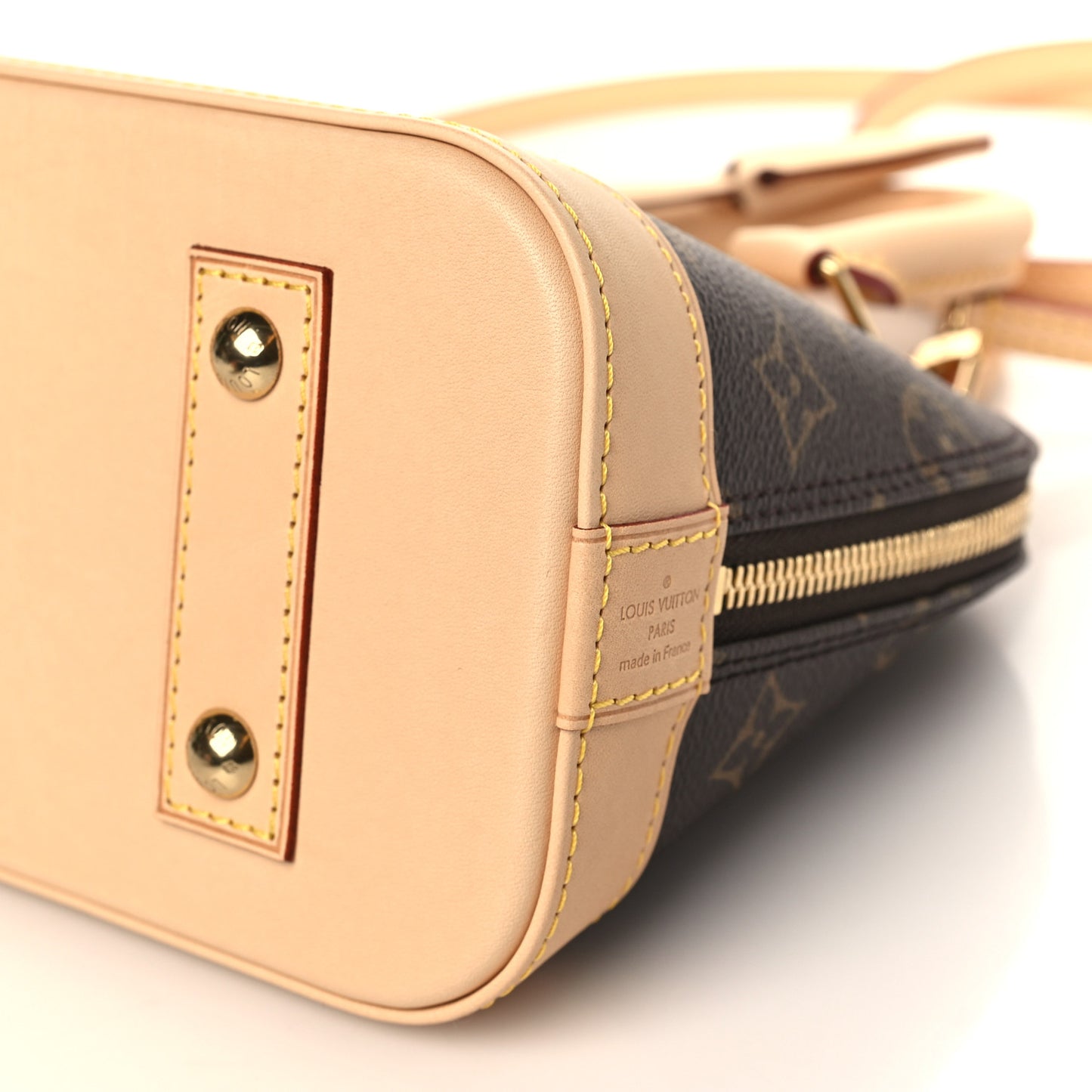 Monogram Alma BB