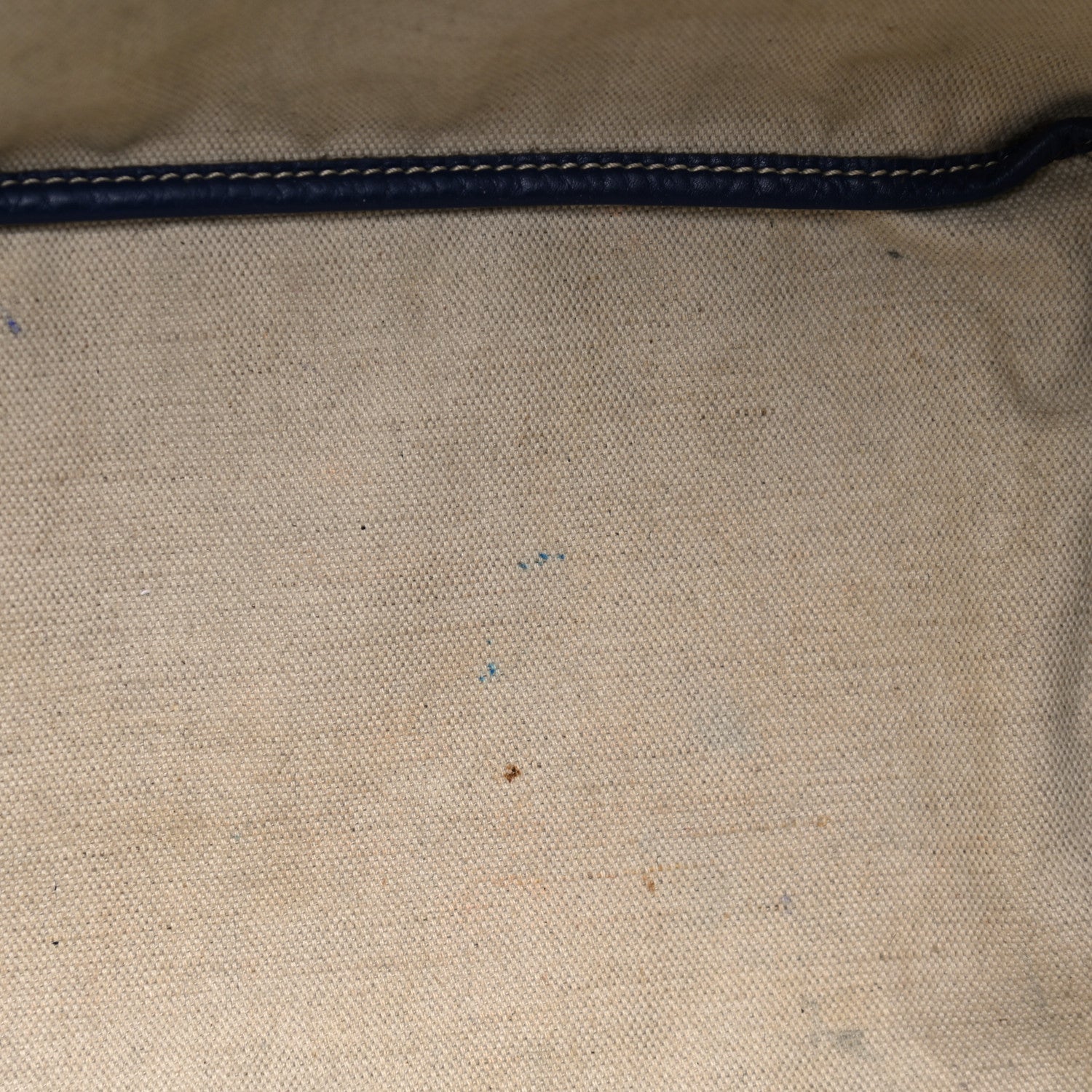 Goyard Goyardine Saint Louis GM Navy 13 of 18