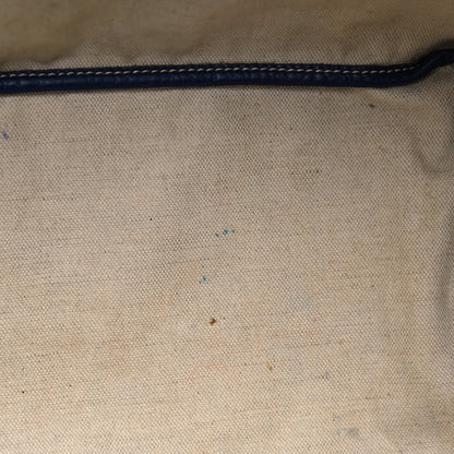 Goyard Goyardine Saint Louis GM Navy 13 of 18