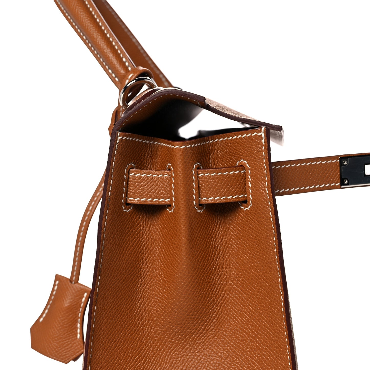 Epsom Kelly Sellier 28 Gold