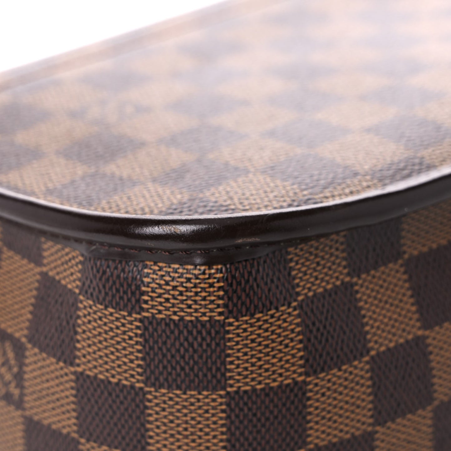 Damier Ebene Sologne