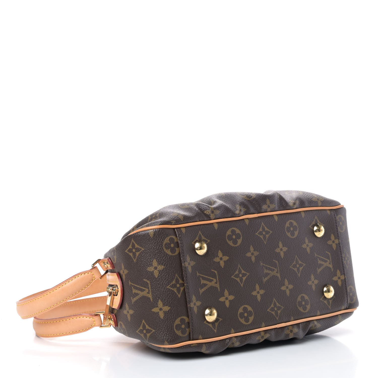 Louis Vuitton Monogram Klara 3 of 4