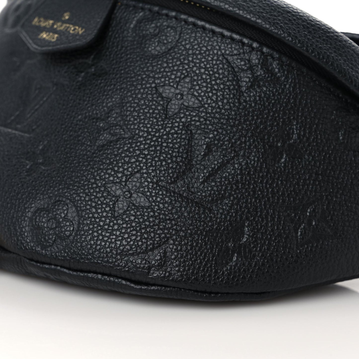 Empreinte BumBag Black