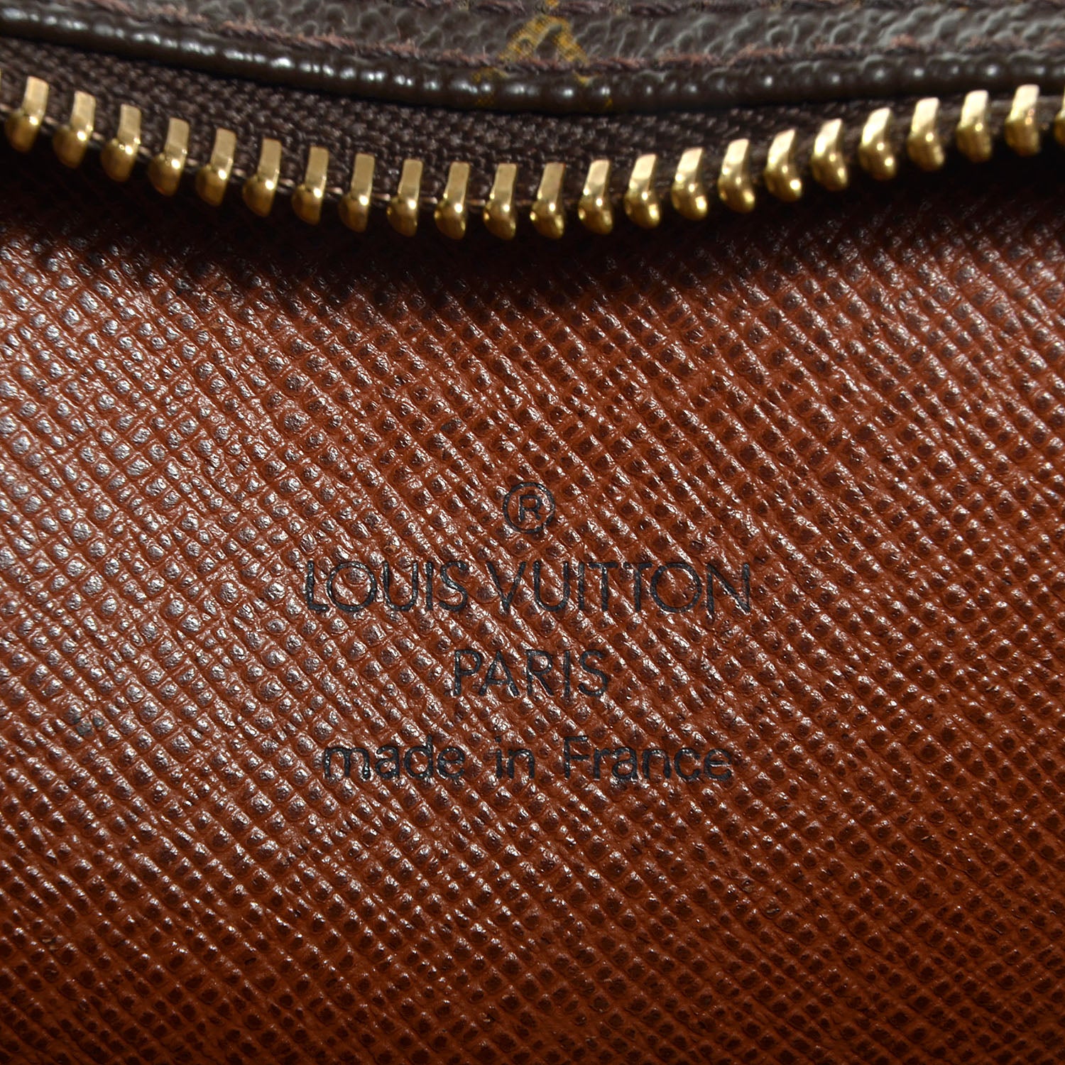 Louis Vuitton Monogram Amazone 7 of 7
