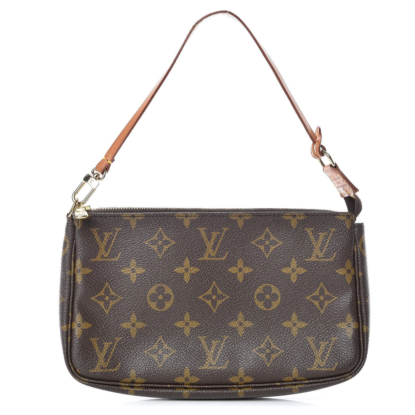 Monogram Pochette Accessories