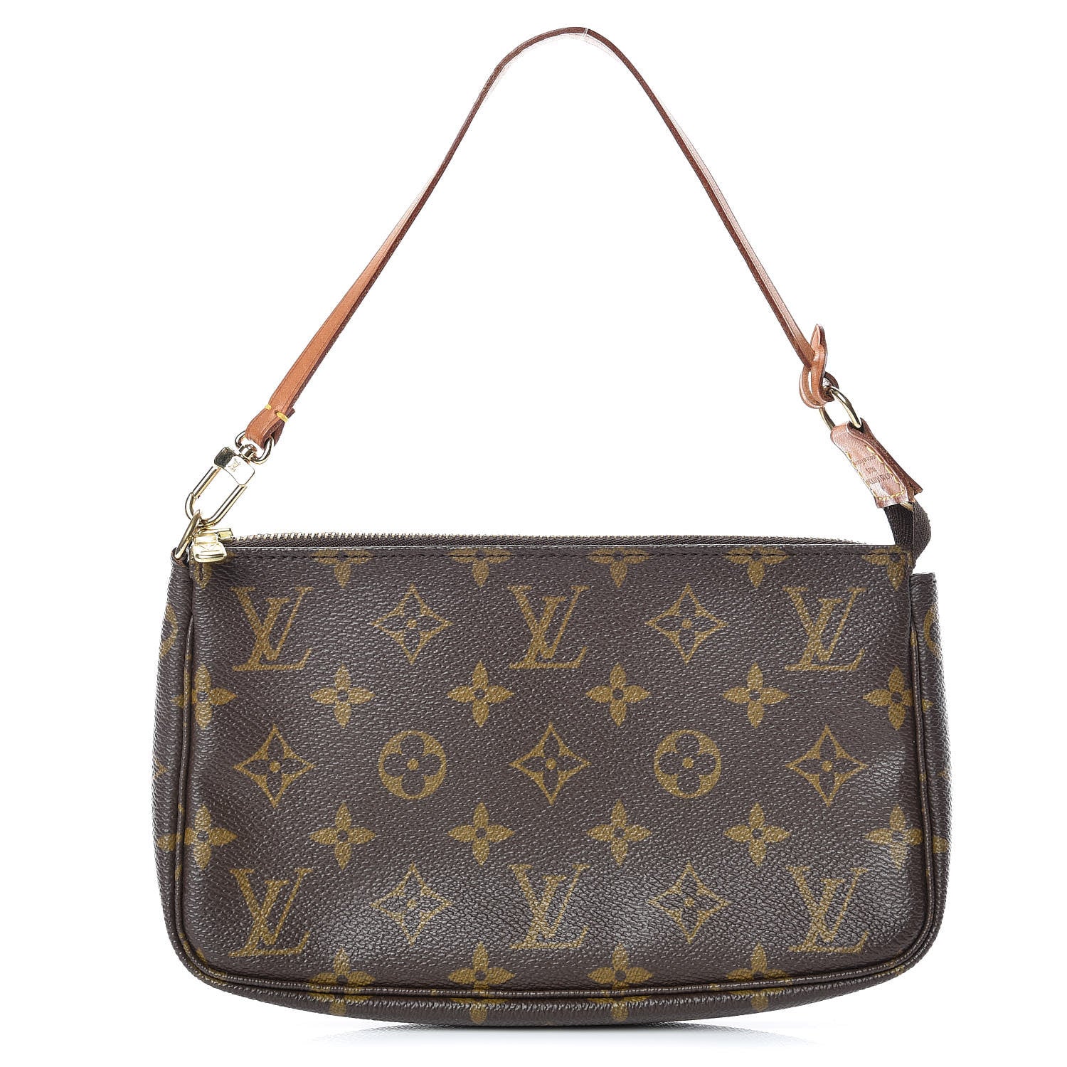 Louis Vuitton Monogram Pochette Accessories 1 of 10