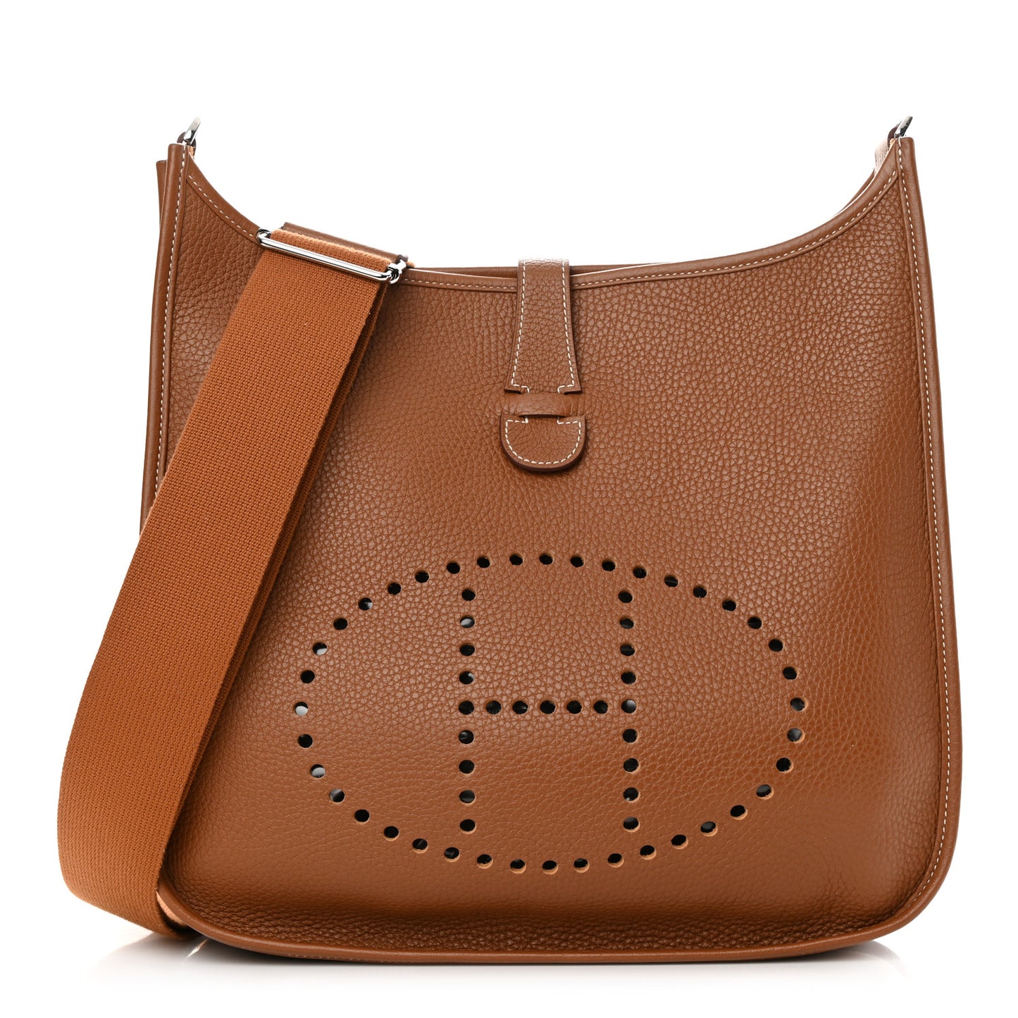 Taurillon Clemence Evelyne III GM Gold