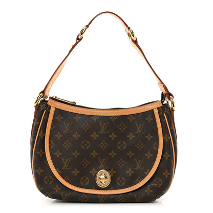 Louis Vuitton Monogram Tulum PM 1 of 12